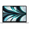 Apple MacBook Air 13.6" 2022 M2 8-Core GPU Chip, 8GB/256GB, Silver, MLXY3