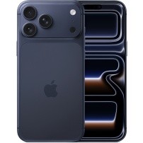 Смартфон Apple iPhone 17 Pro 256GB Deep Blue 3