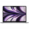 Apple MacBook Air 13.6" 2022 (M2 10-Core GPU Chip, 8GB/512GB, Space Gray)  