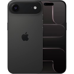 Смартфон Apple iPhone Air eSIM 256GB Space Black