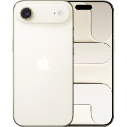 Смартфон Apple iPhone Air eSIM 512GB Light Gold 